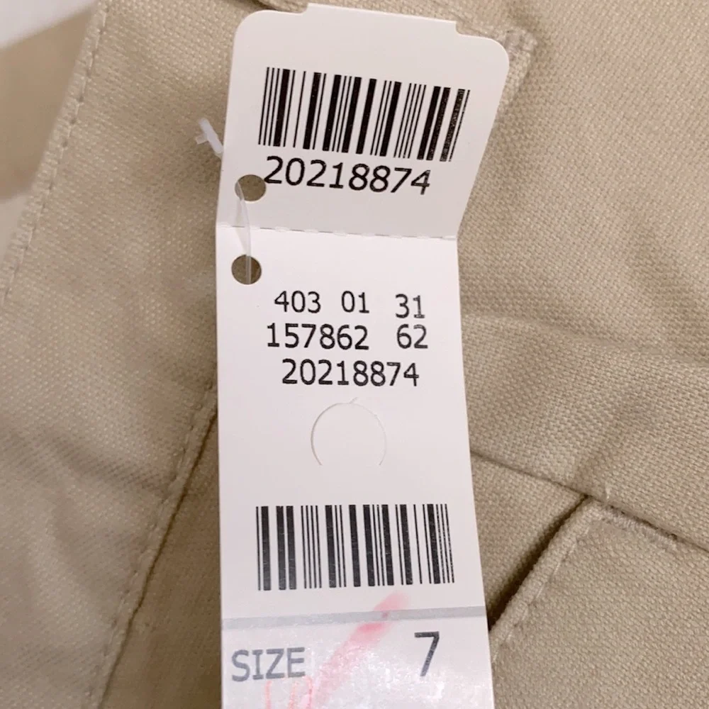 Talbots {nwt} kids